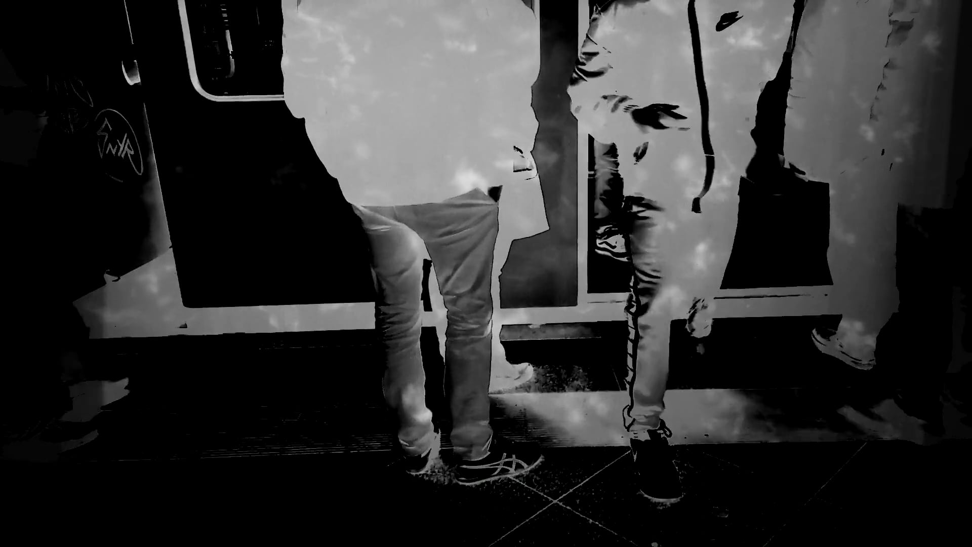 When Rivers Run Into The Ocean