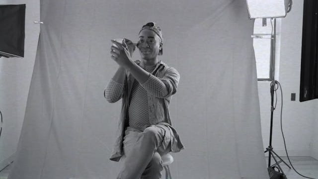 GOOD ENOUGH  (S0, E3) - SESSION THREE...