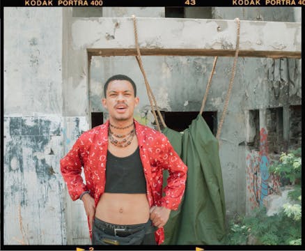 Brave Futures Showcase: Berlin, Germany