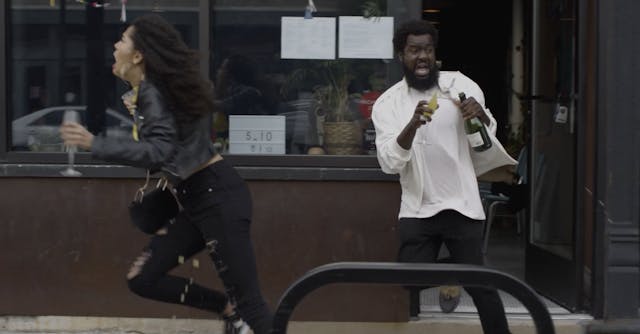 FIRST LQQKS: Low Strung (Season Two)