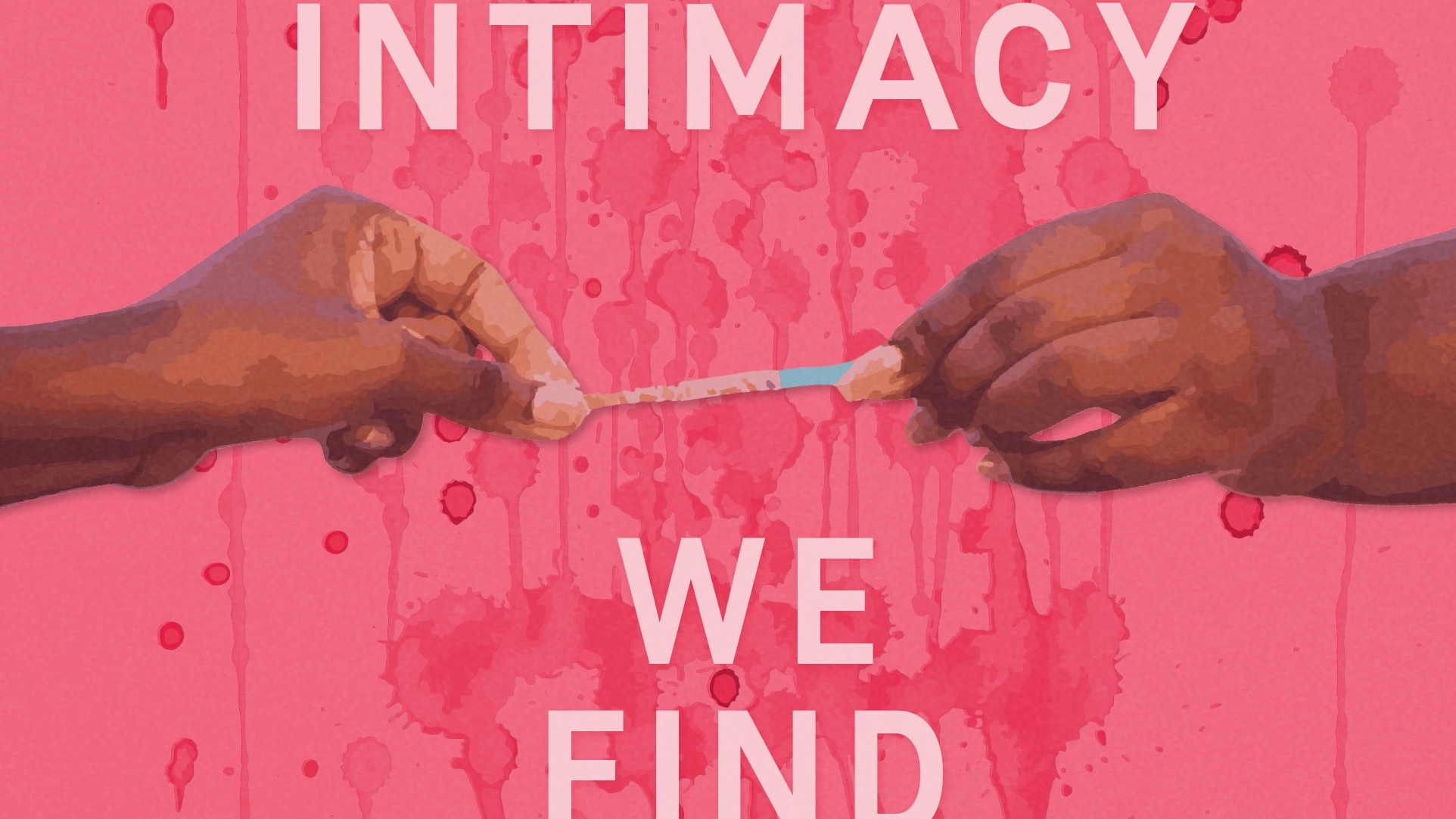 MANIFOLD - The Intimacy We Find