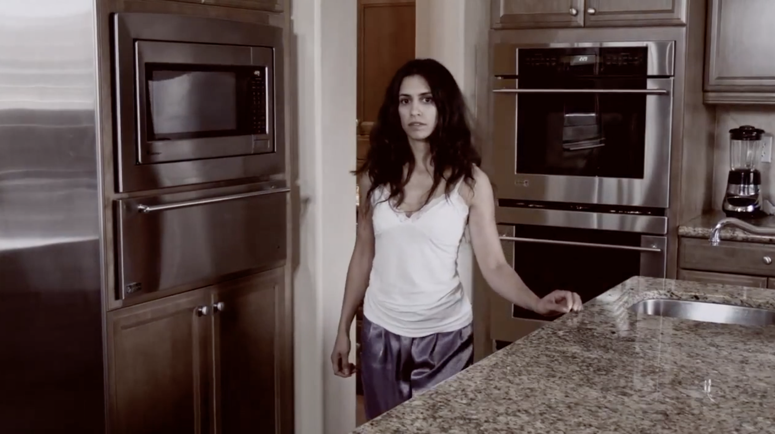 KHAZANA (Treasured) (S1, E1) - Married Life is Not What I Expected 