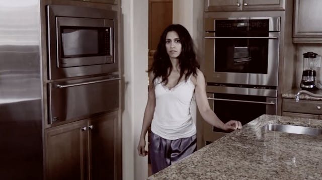 KHAZANA (Treasured) (S1, E1) - Marrie...