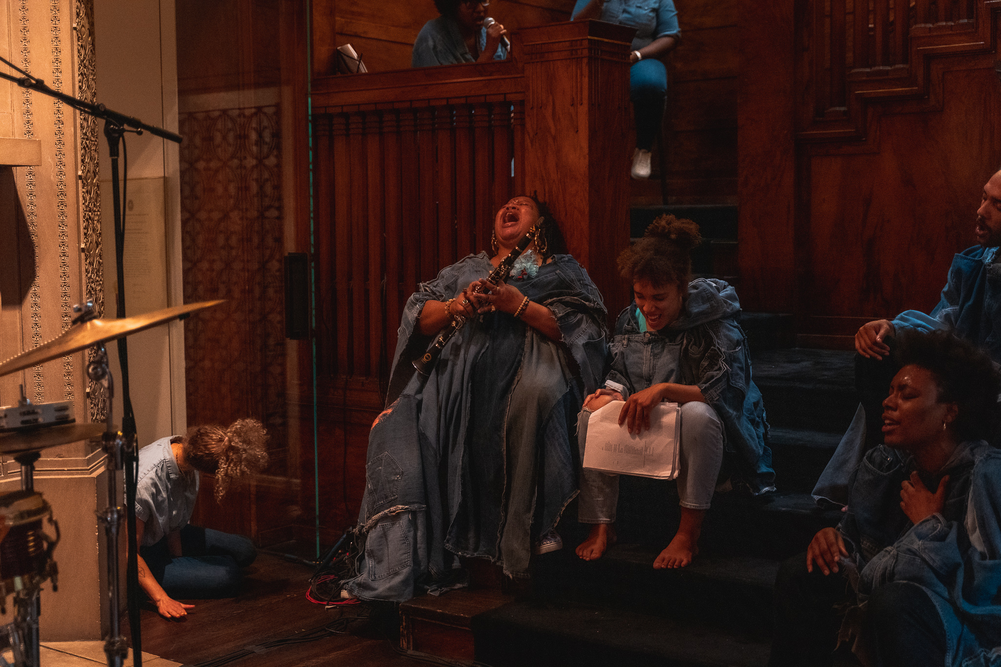 FORCE! Presents Cadenza Screening with Open Panel Discussion