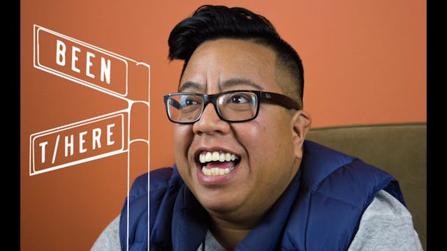 Been T/Here (S1, E3) - Suddenly, It A...