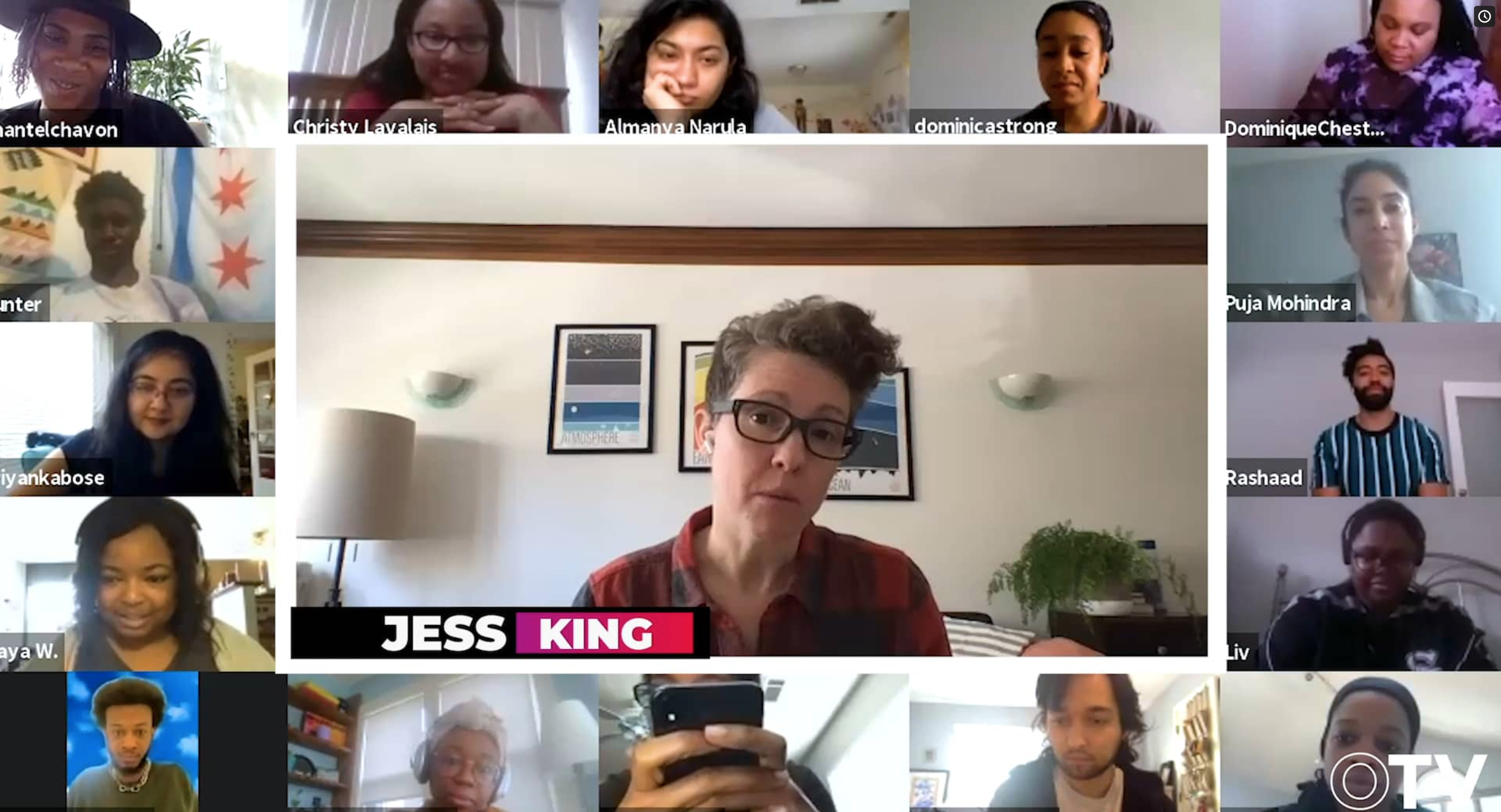 102. SCREENWRITING AND STORY DEVELOPMENT