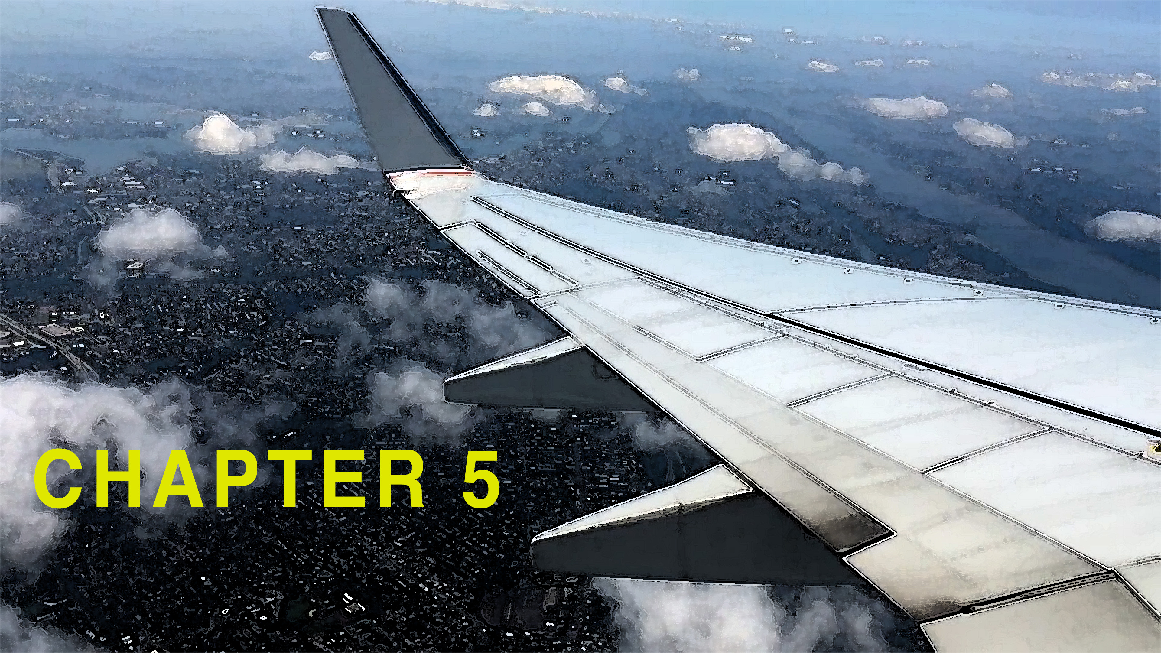 Three Trembling Cities (S1, E5) 