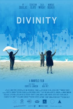 MANIFOLD (S1, E3) - Divinity