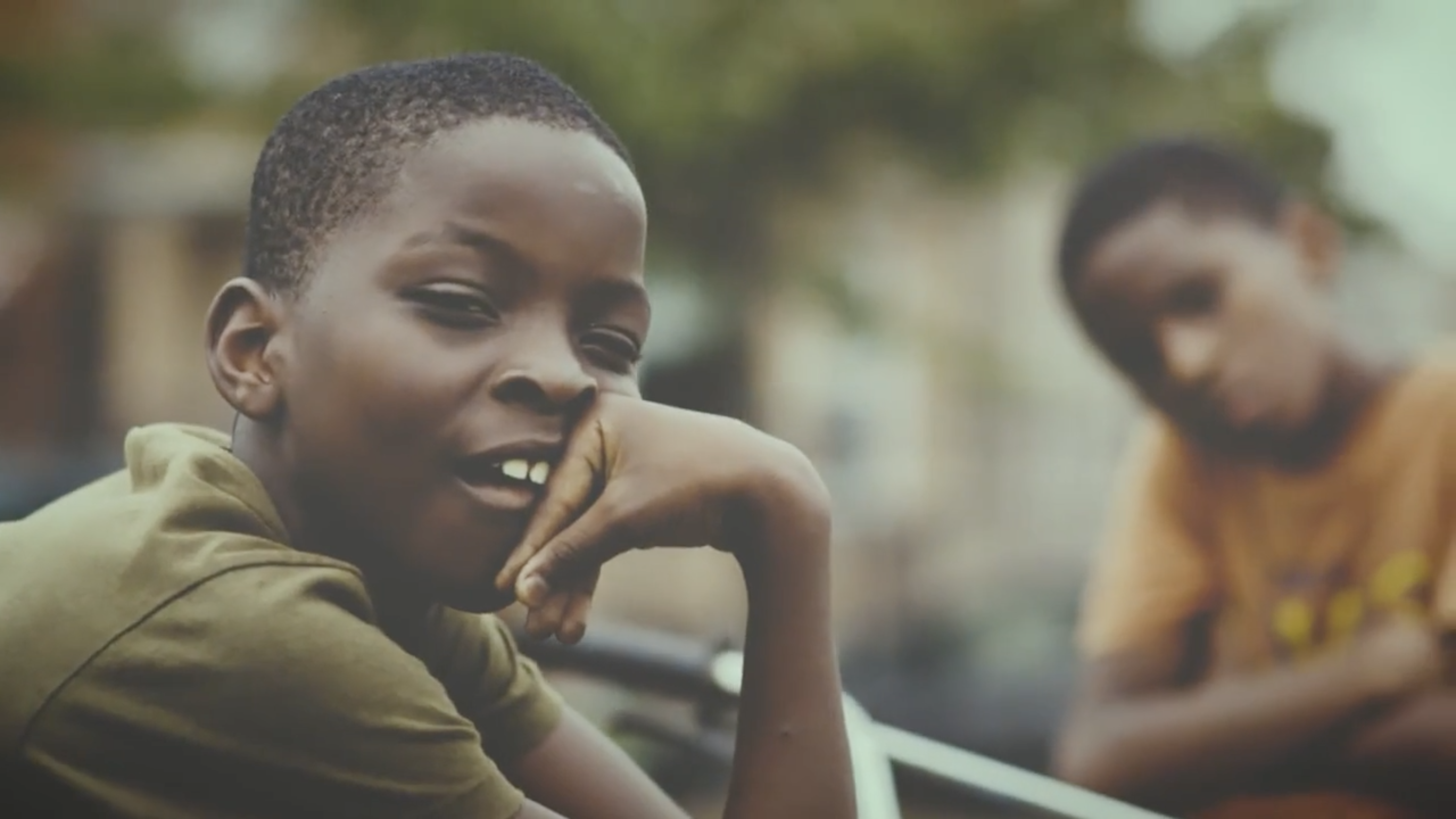 Roy Kinsey: RBG - Trailer 