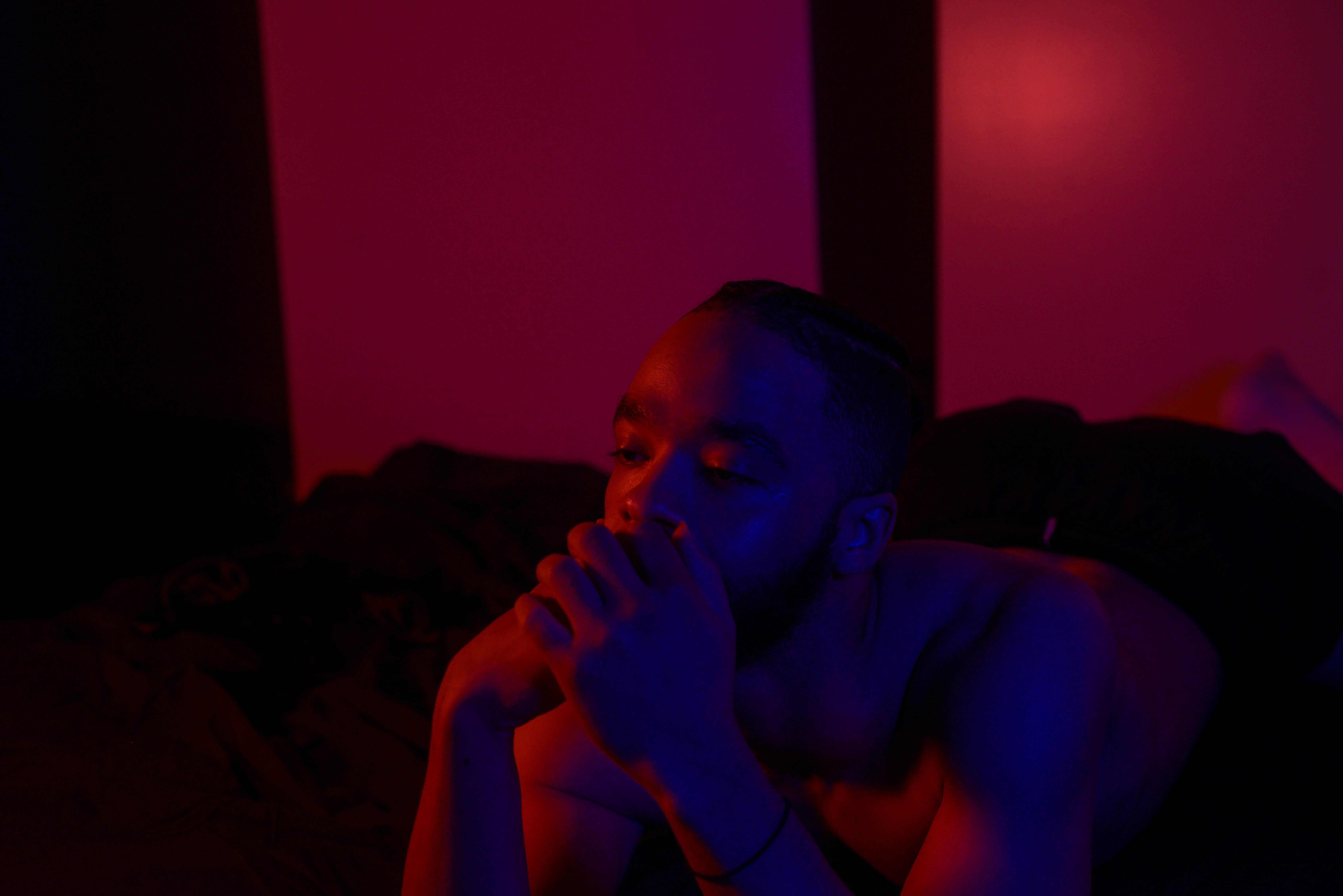 Blaq In Bed: Decolonizing Desire   