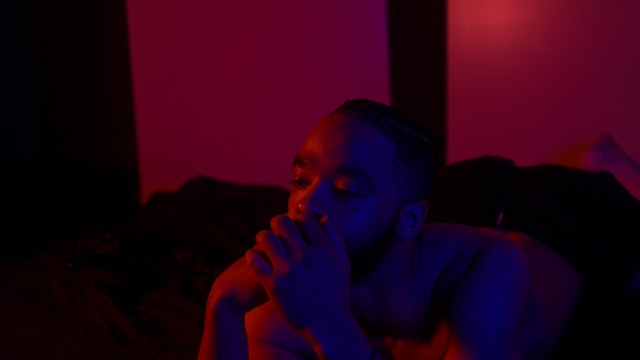 Blaq In Bed: Decolonizing Desire   