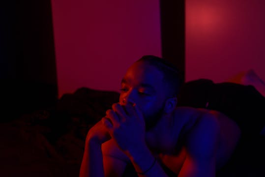 Blaq In Bed: Decolonizing Desire