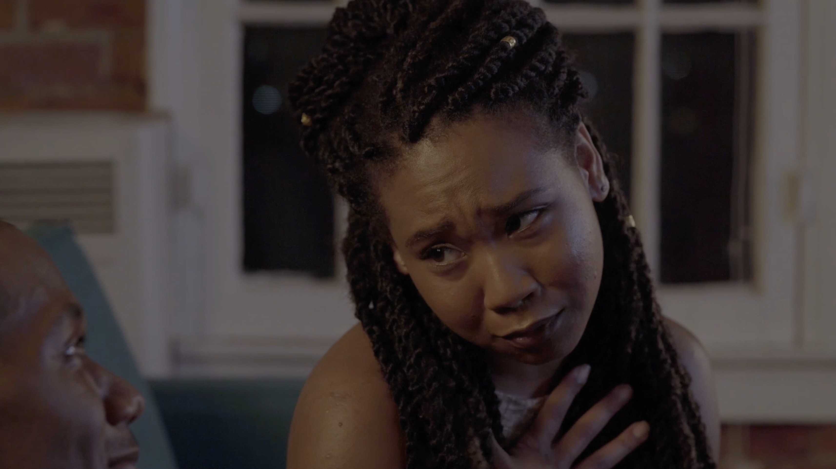 WingChick (S1, E2) - Fried Hard