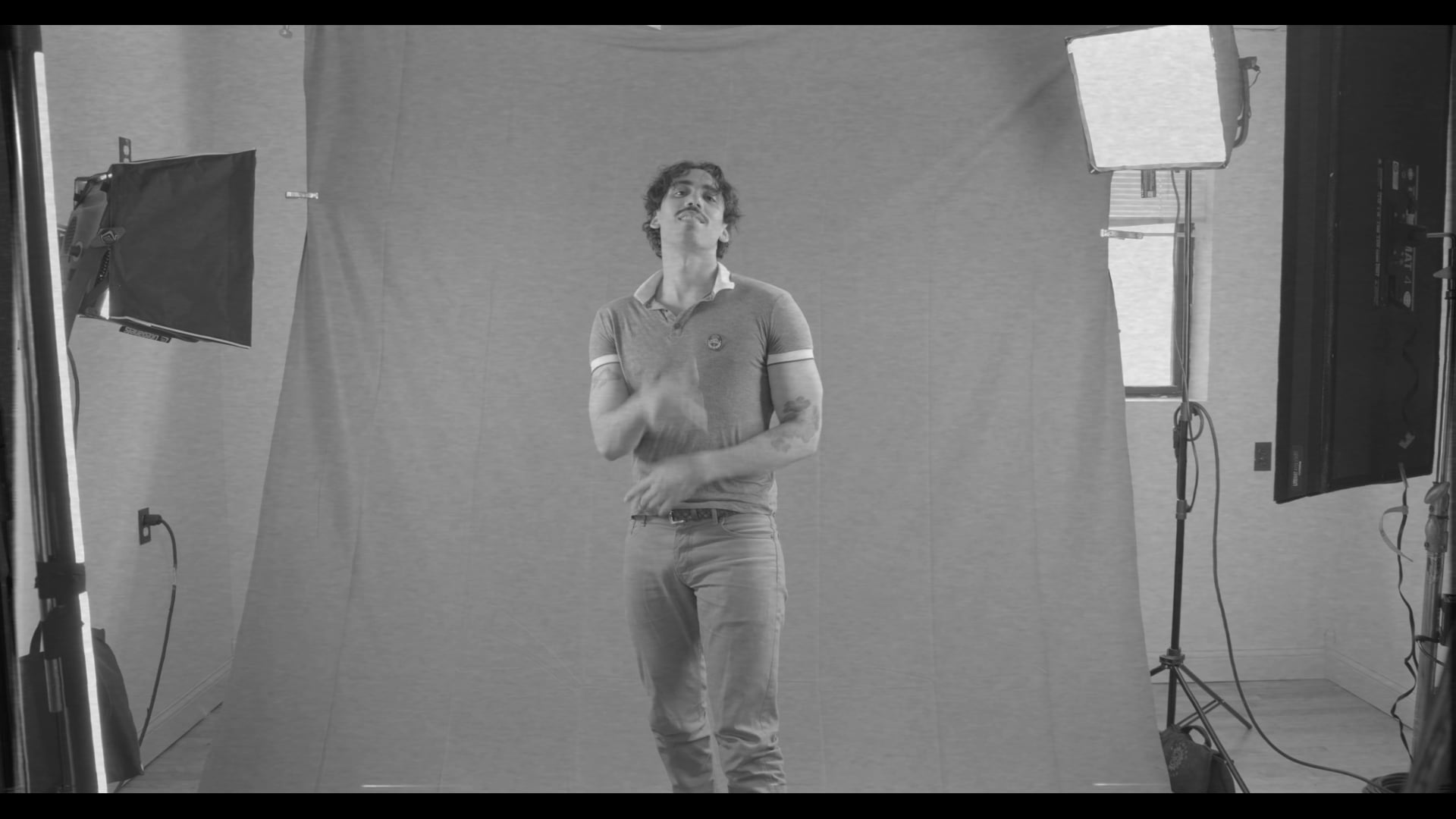 GOOD ENOUGH  (S0, E4) - SESSION FOUR: MATEO & TRYSTAN