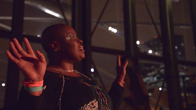 Futurewomen - Teaser