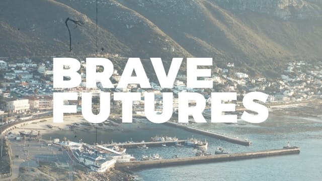 OTV x Girls in Film: #BraveFutures Ca...