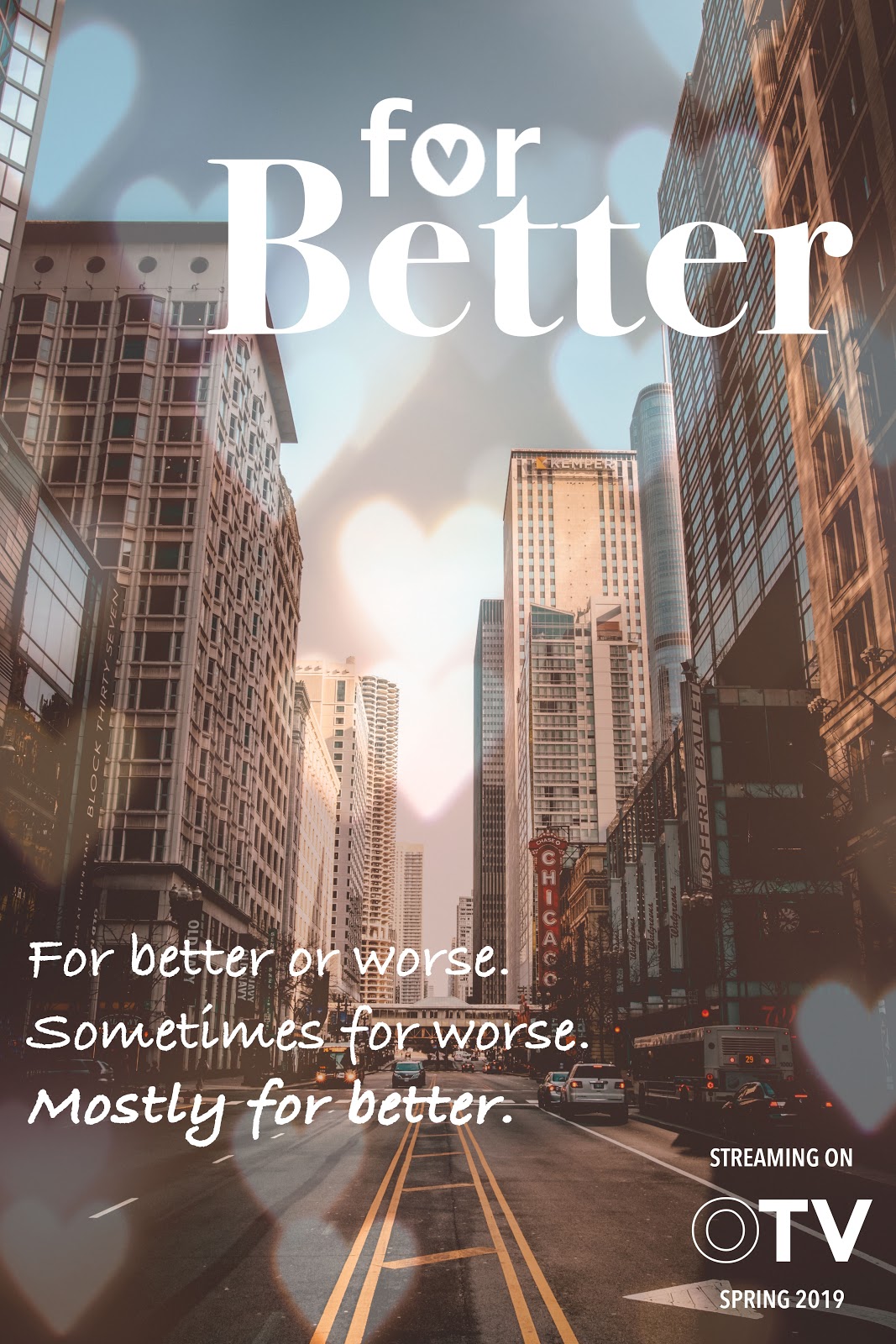 For Better