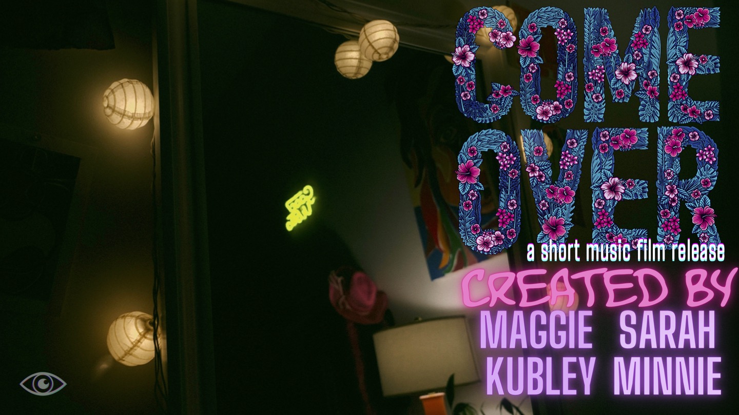 Maggie Kubley: Come Over