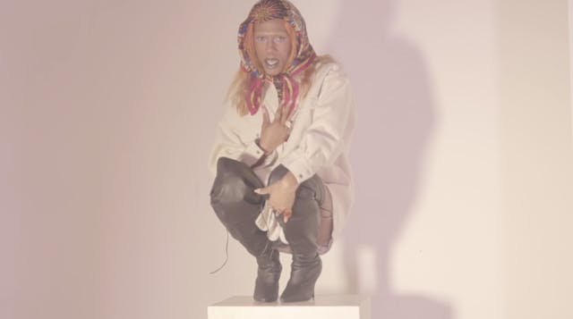 #BraveFutures Performance: SATURN RIS...