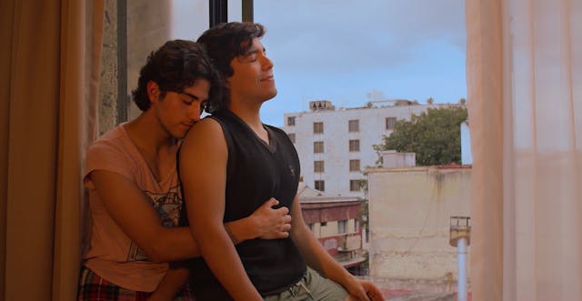 Two Ways of Being Lonely (Dos Soledad...