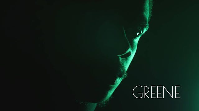 Greene