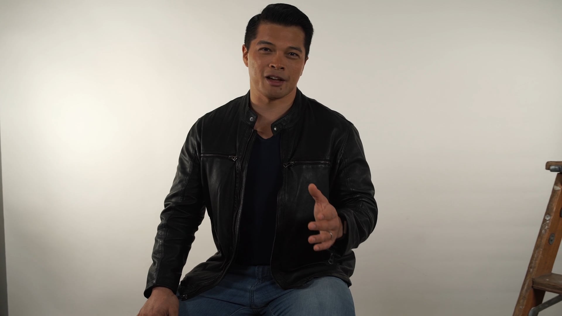 You Should Know This By Now: VINCENT RODRIGUEZ