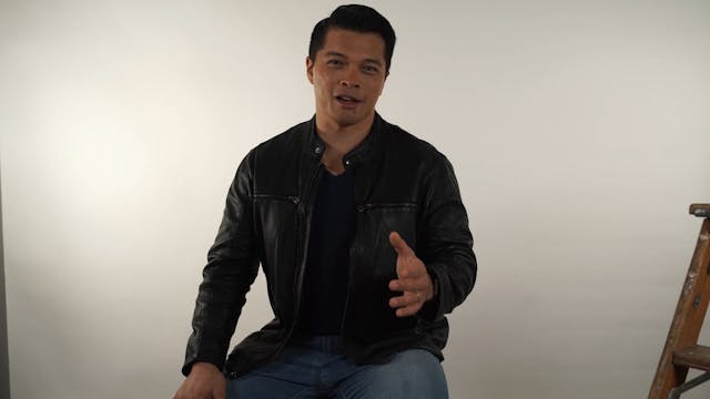 You Should Know This By Now: VINCENT ...