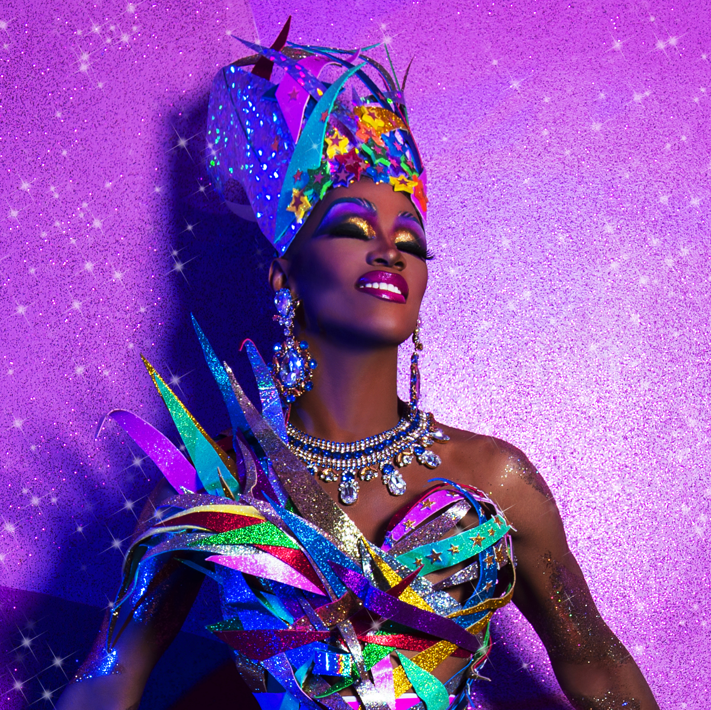 BLACK GIRL MAGIC: DECEMBER 2020