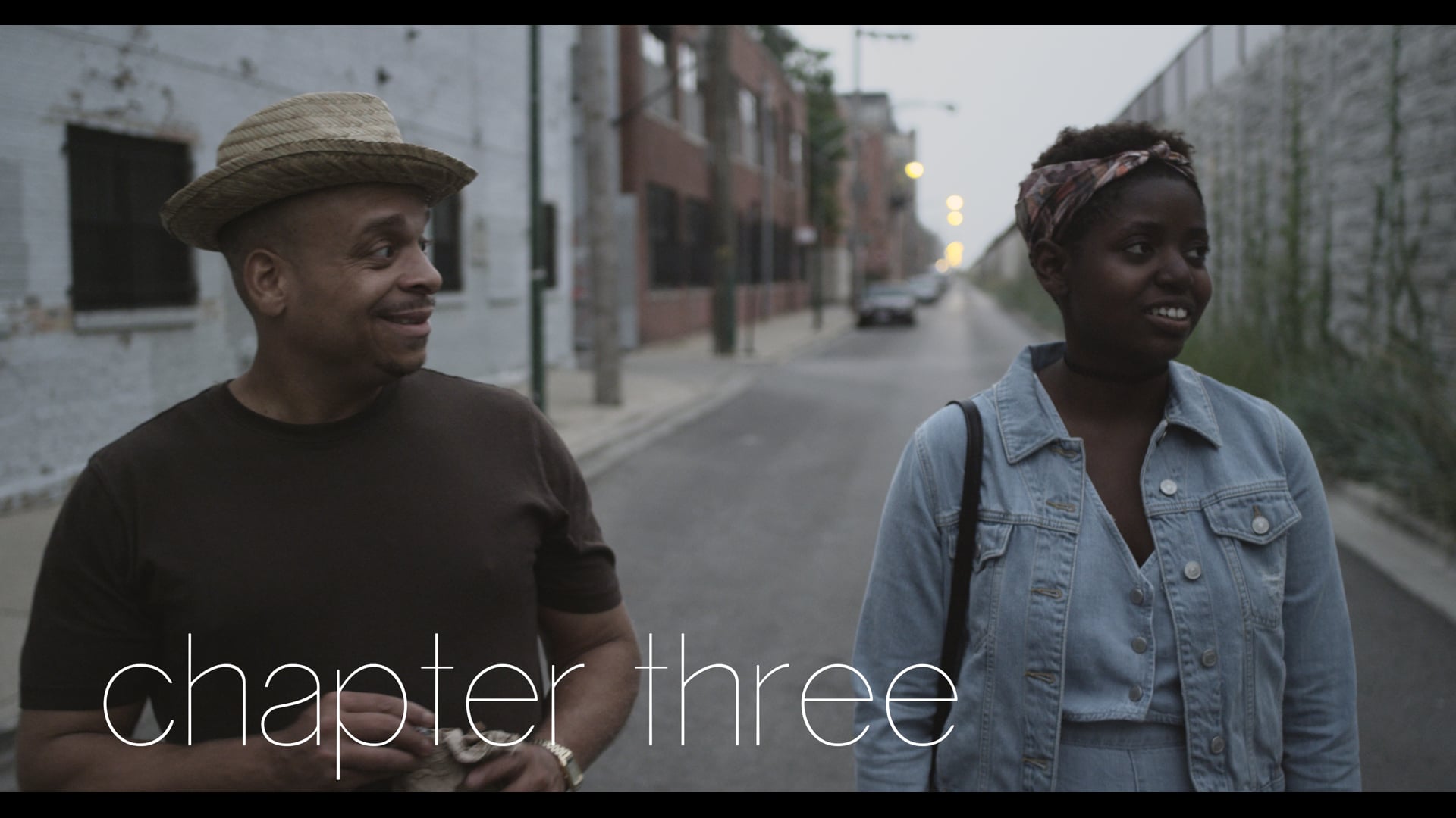 You're So Talented: Chapter Ten (S2 E3)