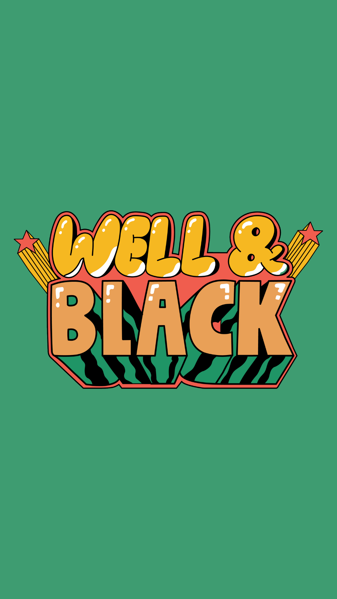 lululemon presents: Well & Black Variety Show ft. Roy Kinsey 