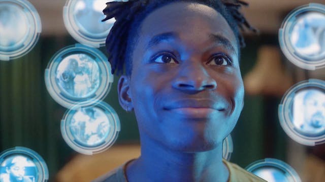 Black Queer Futures