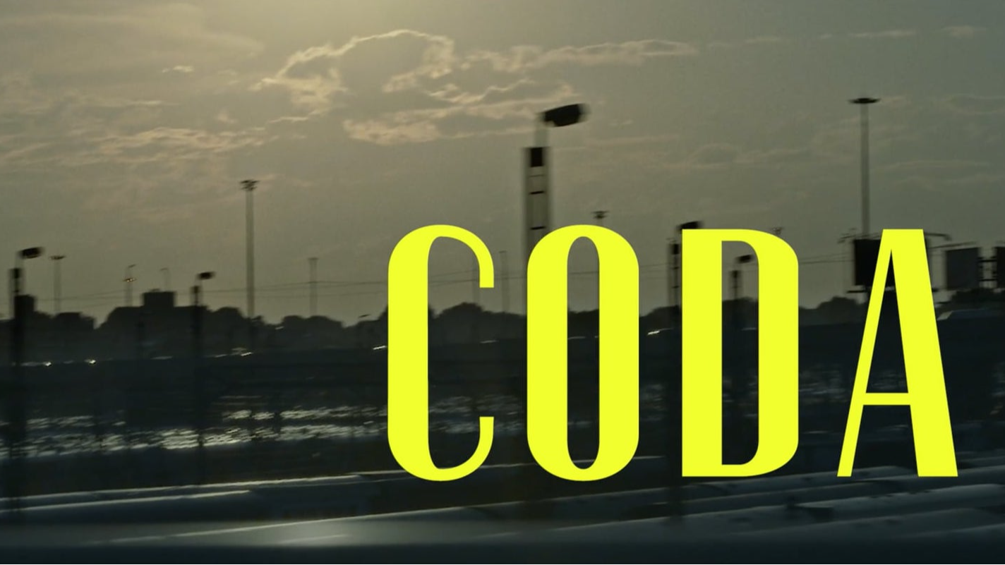 CODA