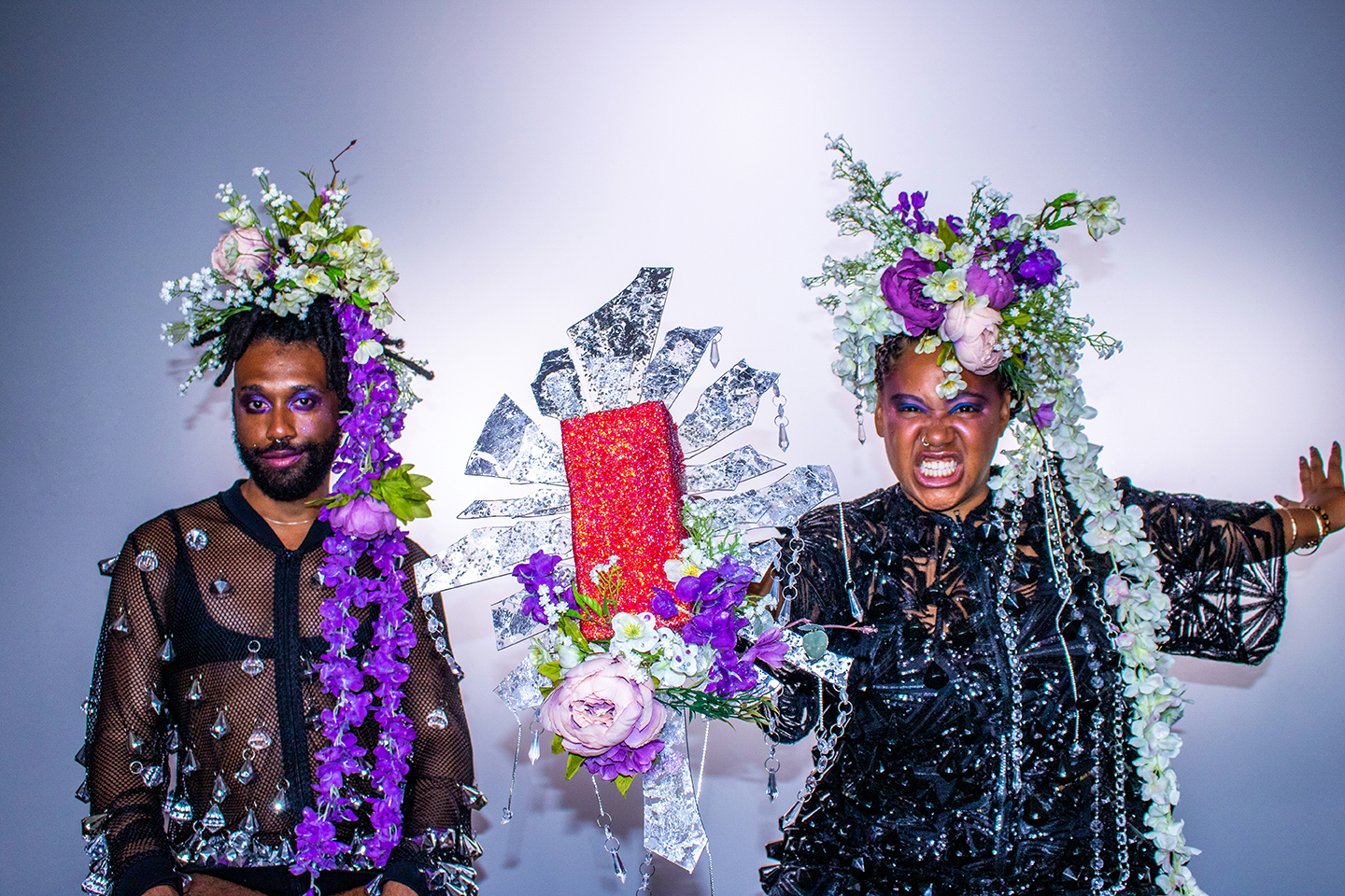 4theQultureFEST - DAY ONE: THE PAST (6/26) 