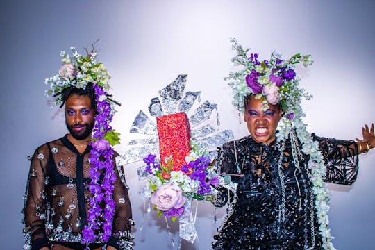 4theQultureFEST - DAY ONE: THE PAST (...