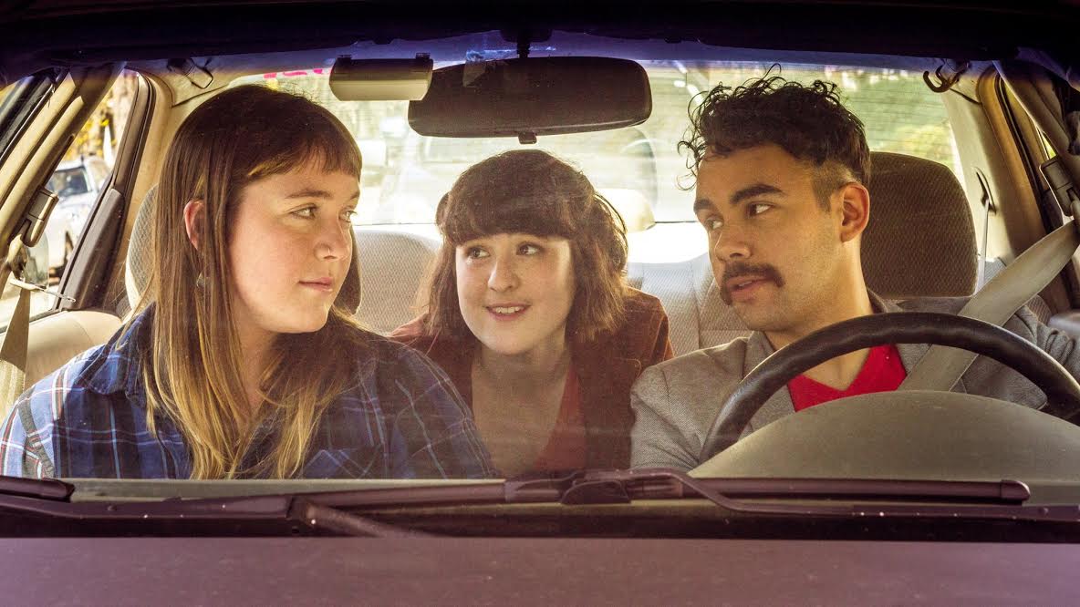 Afternoon Snatch - Season 1