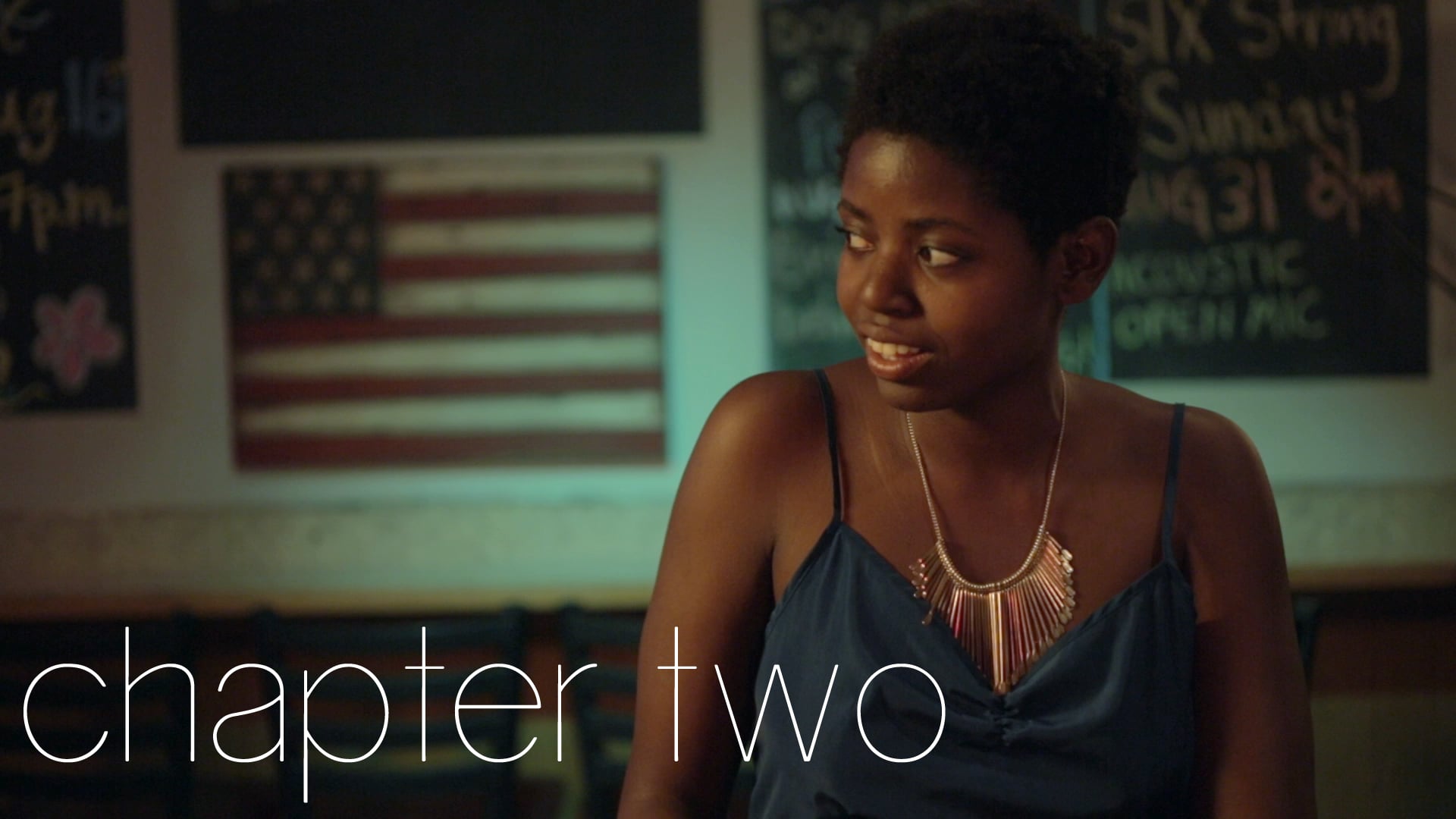 You're So Talented: Chapter Two (S1 E2) 