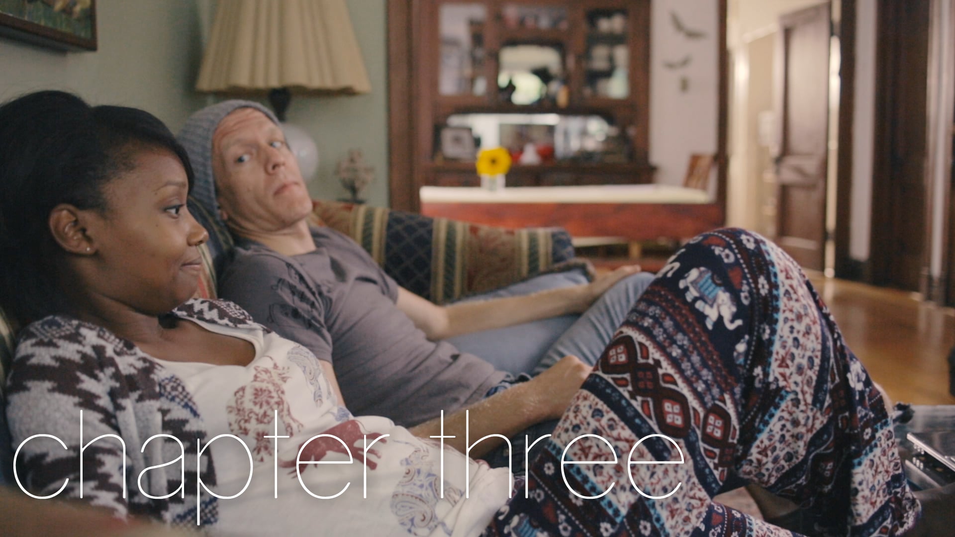 You're So Talented: Chapter Three (S1 E3) 