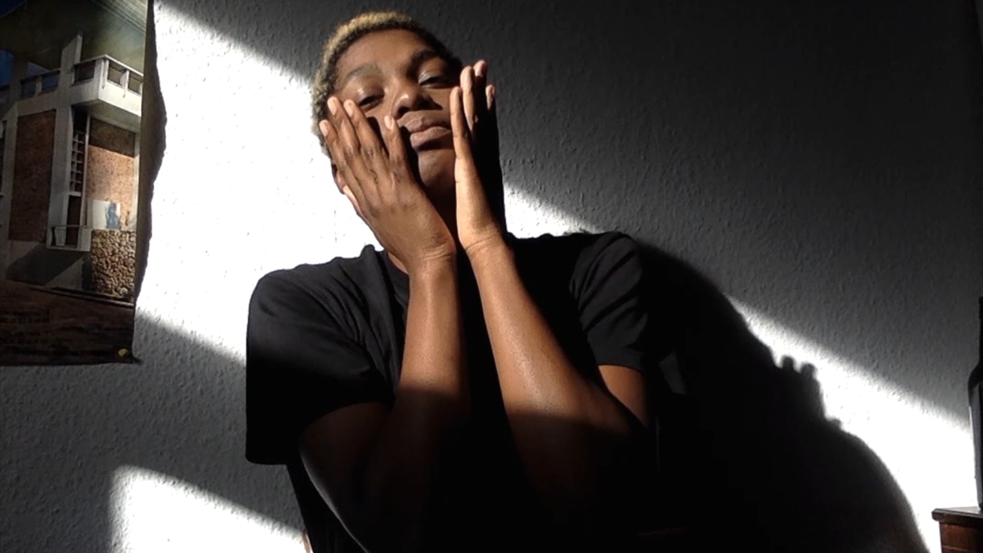 Bronx Cunt Tour (S1, E4)