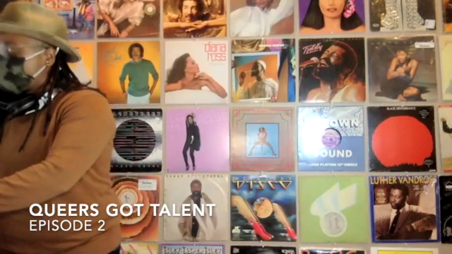 #OTVLIVE: Queers Got Talent 