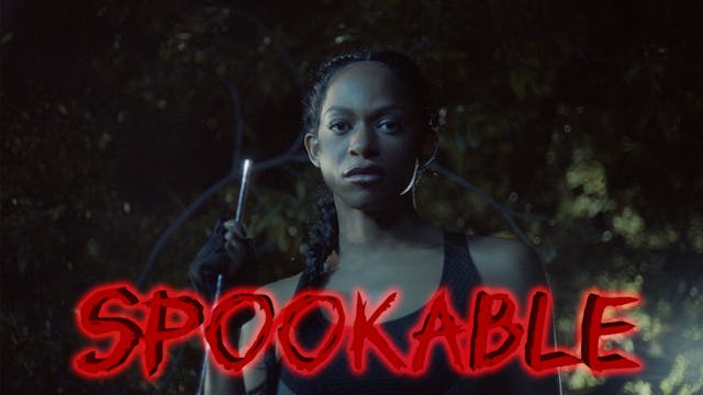 Spookable