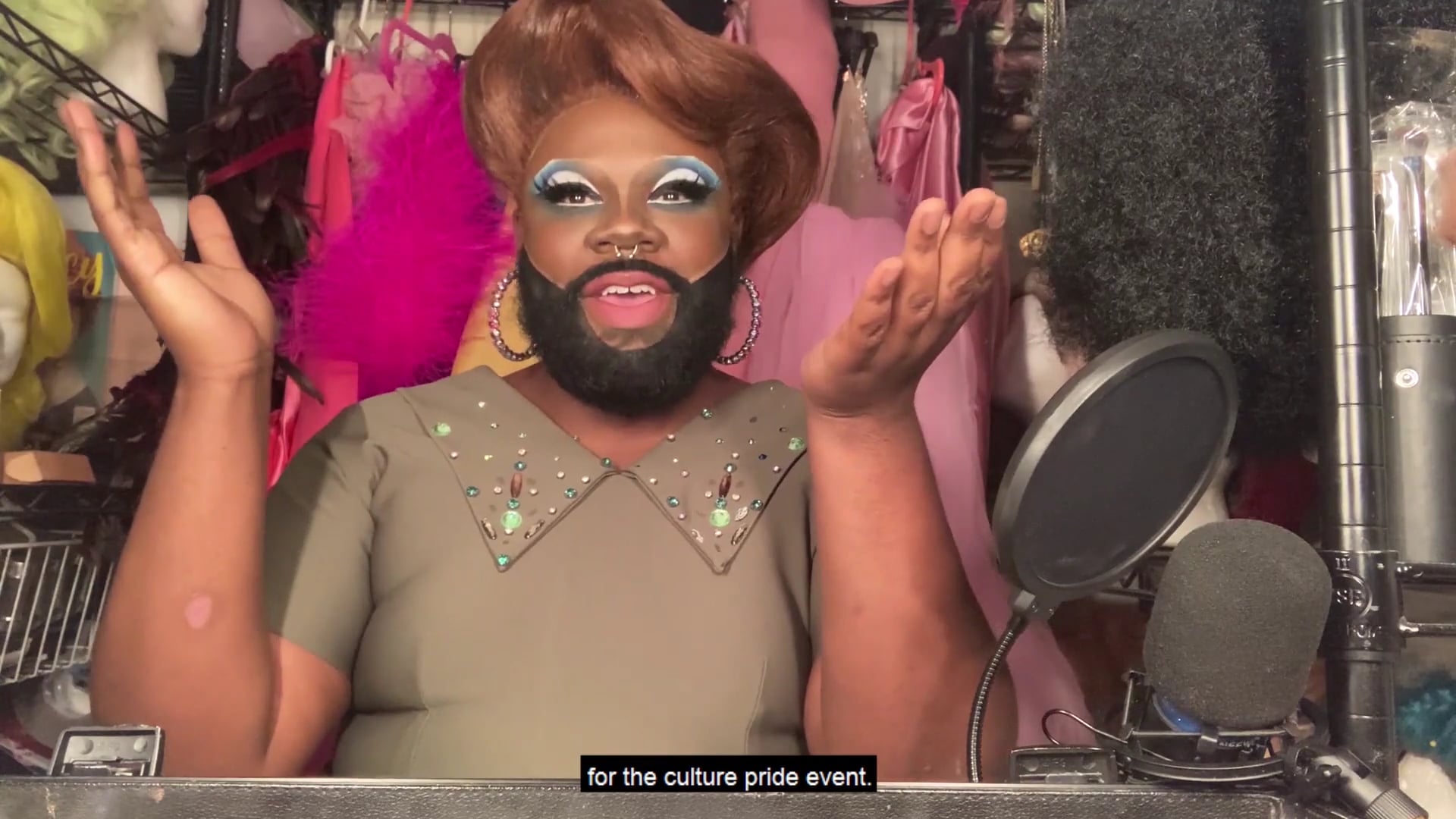 The Most Fab Fabitat