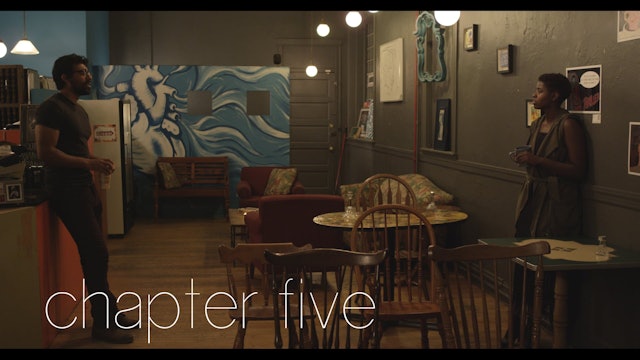 You're So Talented: Chapter Twelve (S2 E5)