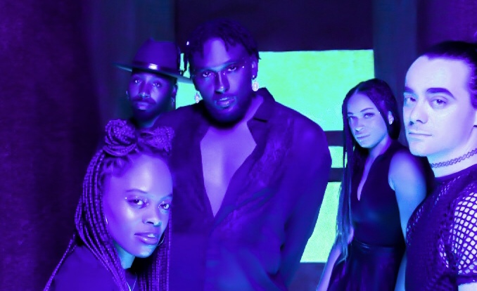 IMMORTAL ☥ - BTS Footage