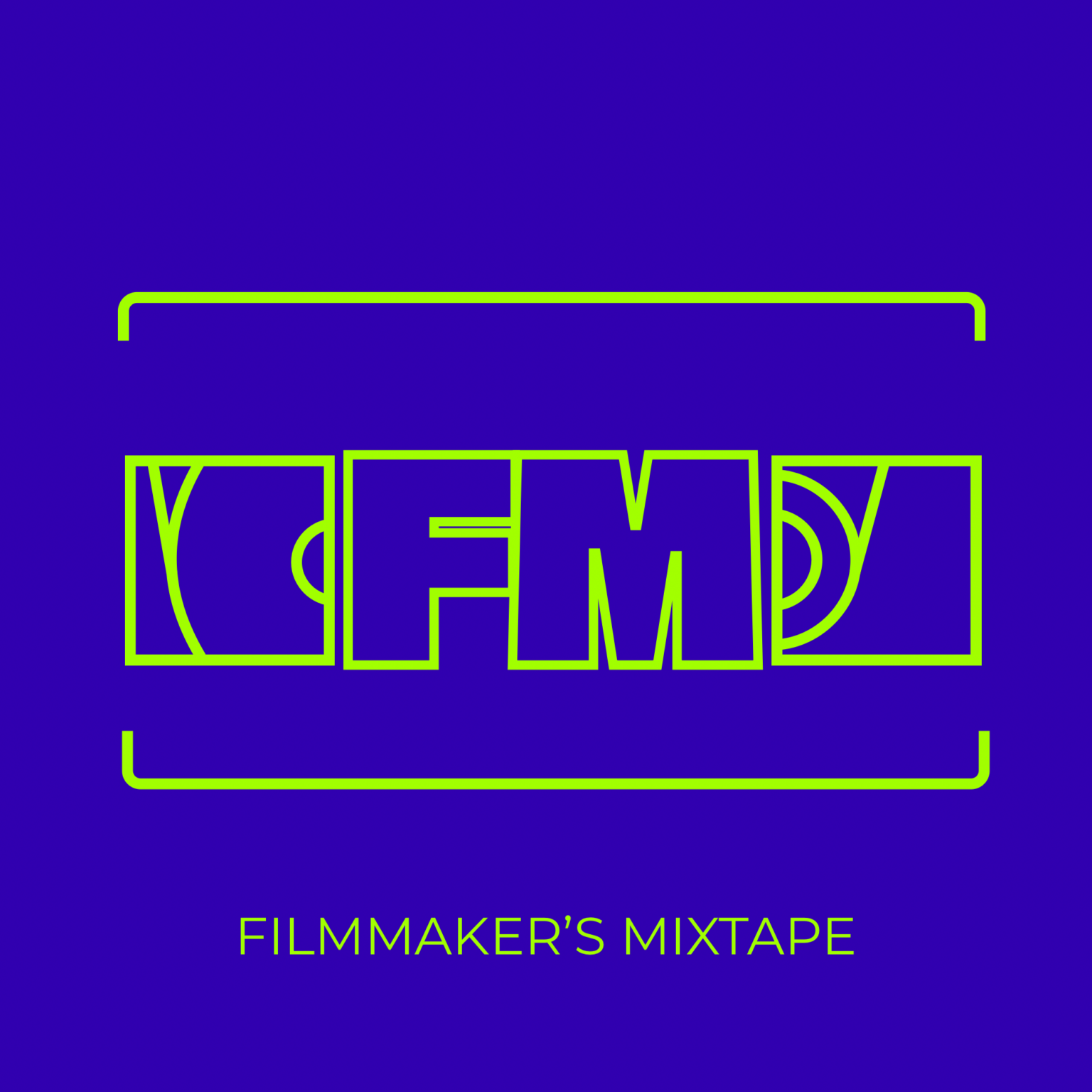 Filmmaker's Mixtape Collection: Playlist