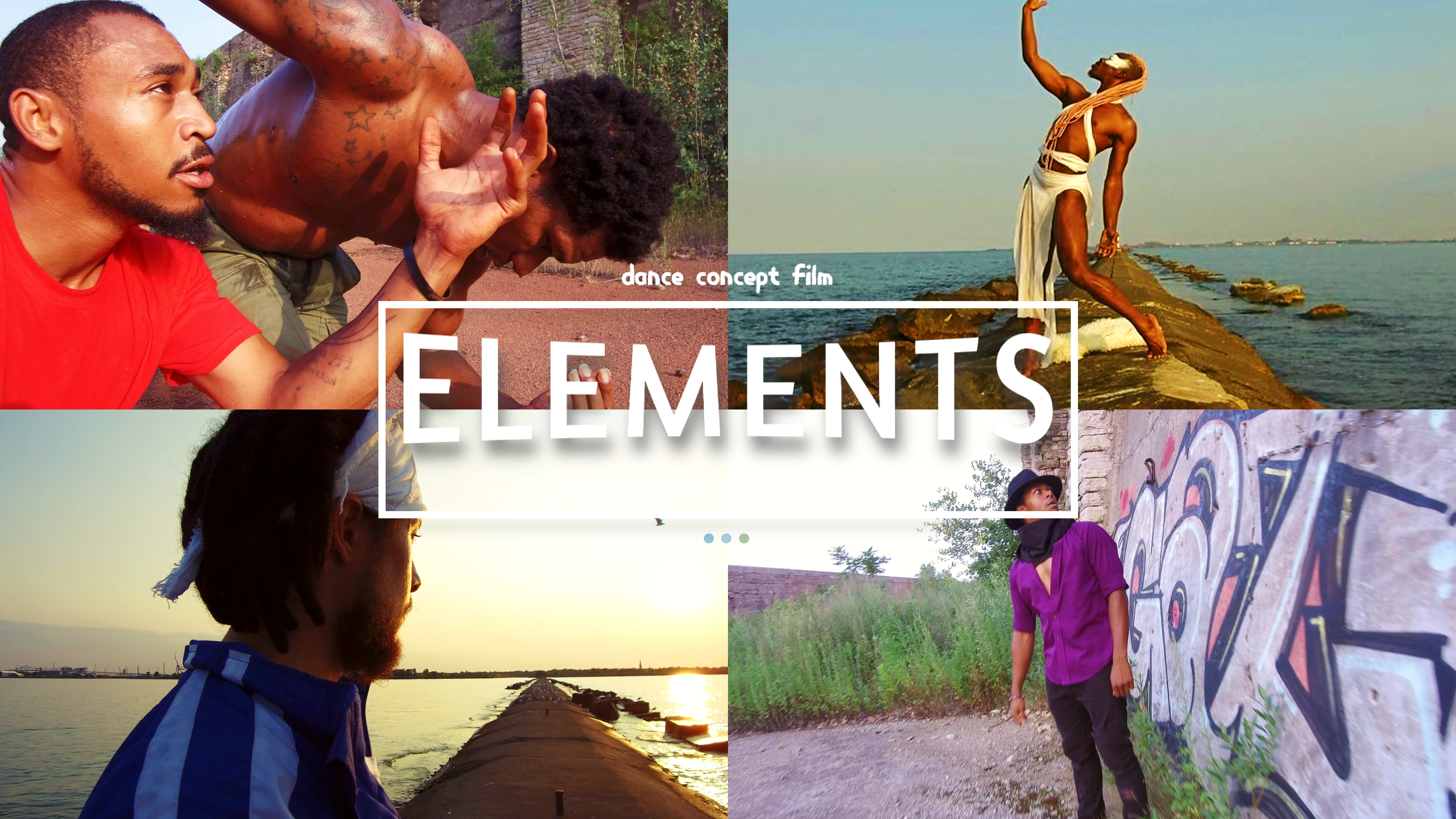 ELEMENTS