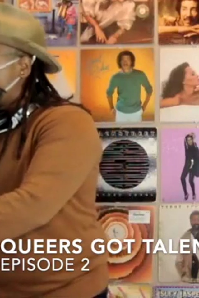 #OTVLIVE: Queers Got Talent 