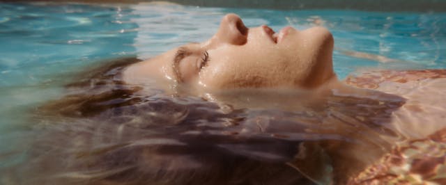 The Pool