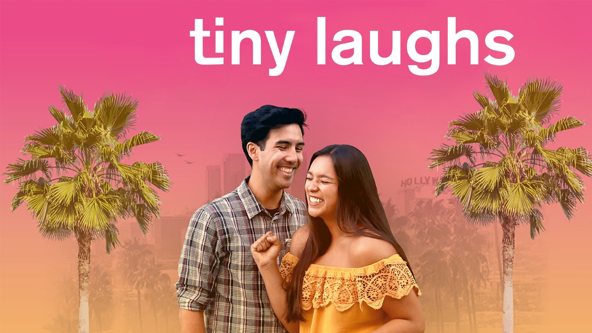 Tiny Laughs - Season 1