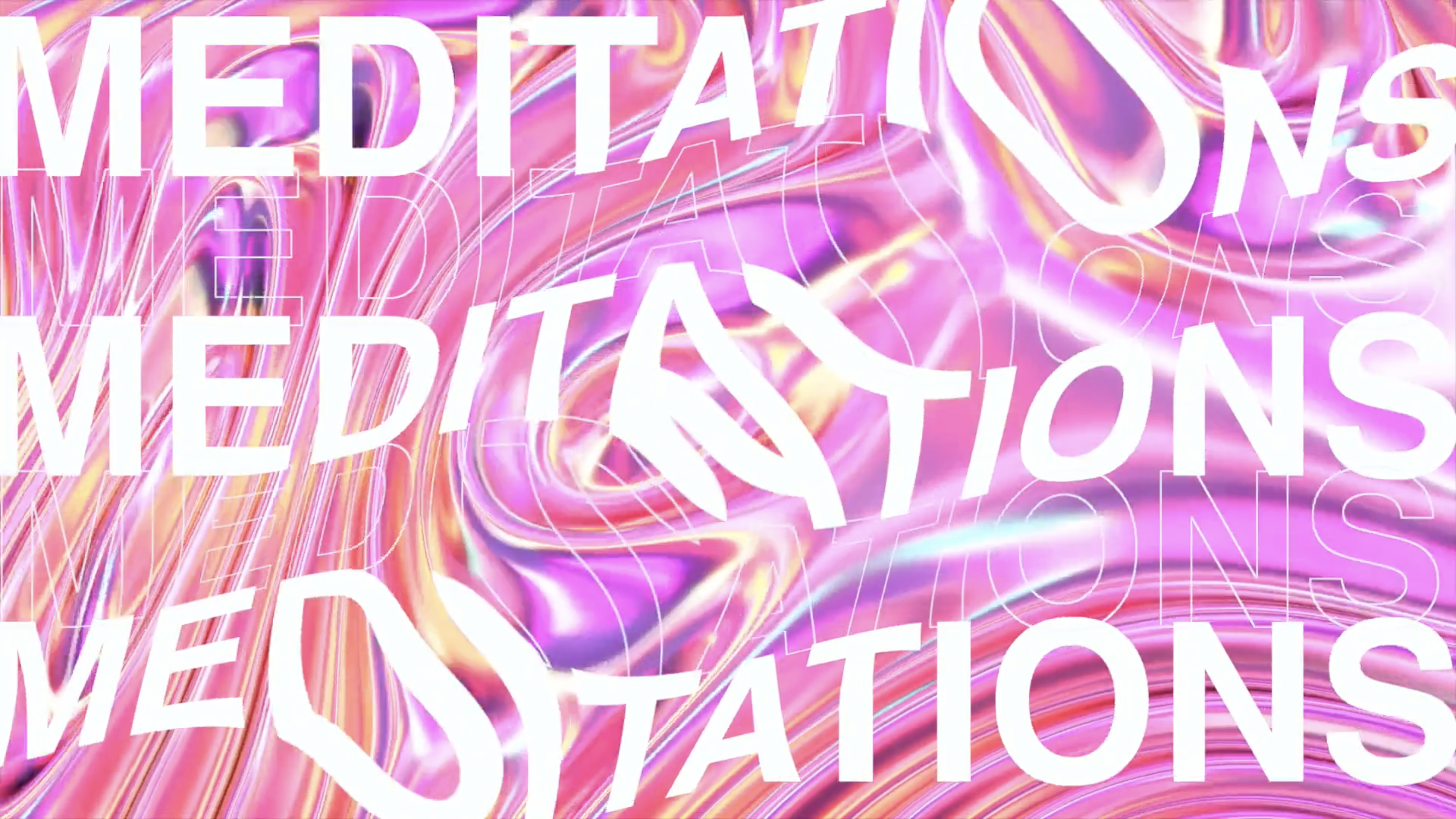 #4TheQulture Fest 2021 - Meditations & Reflections