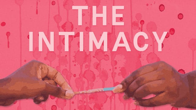 MANIFOLD (S1, E2) - The Intimacy We Find